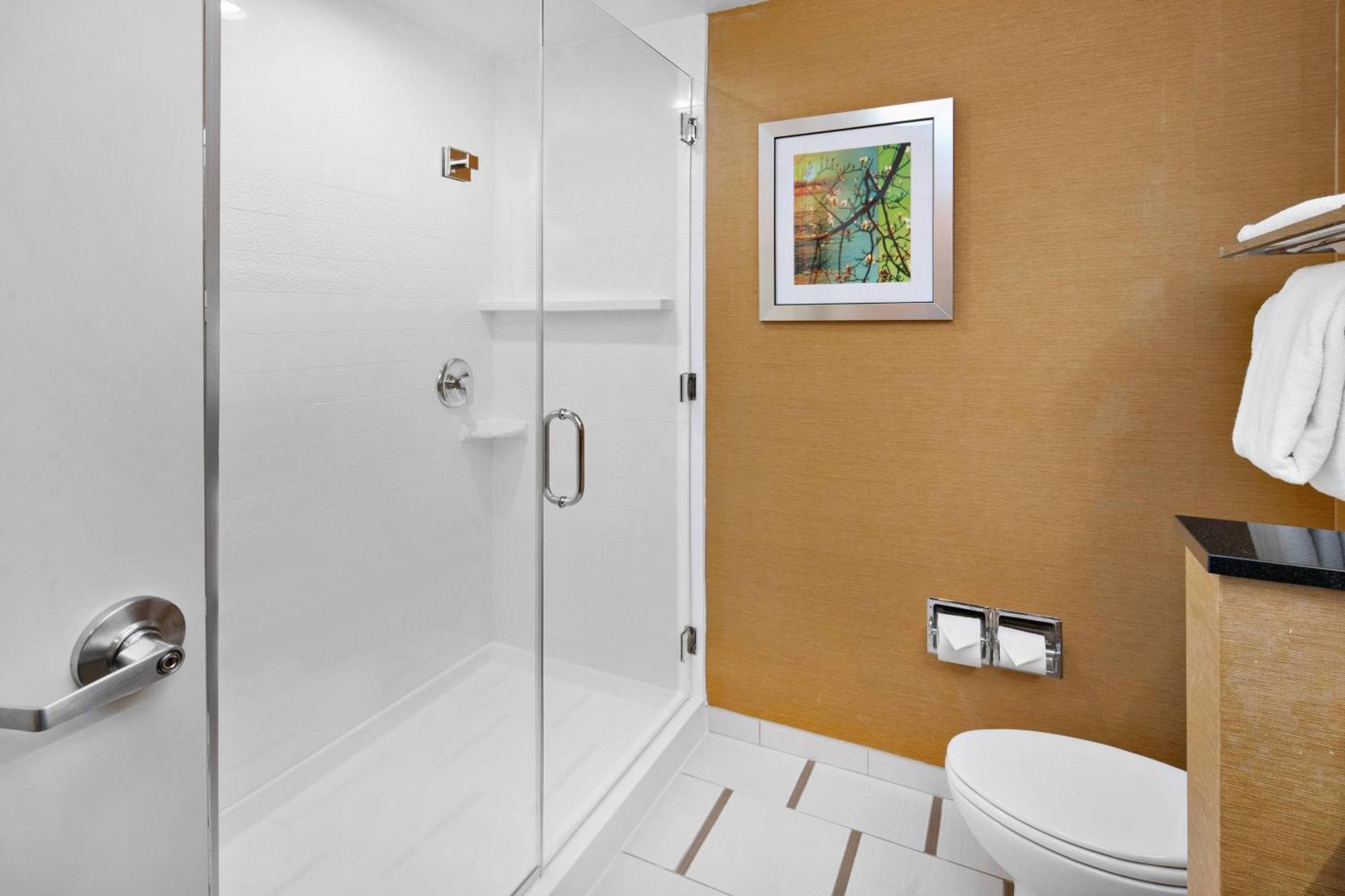 Fairfield Inn & Suites By Marriott Athens Eksteriør bilde
