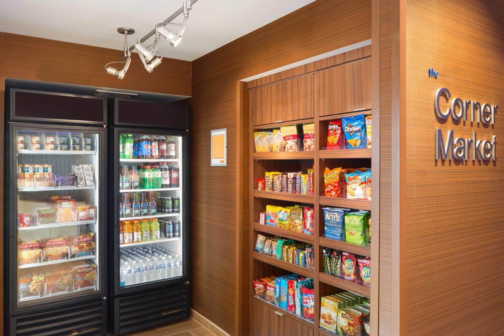 Fairfield Inn & Suites By Marriott Athens Eksteriør bilde