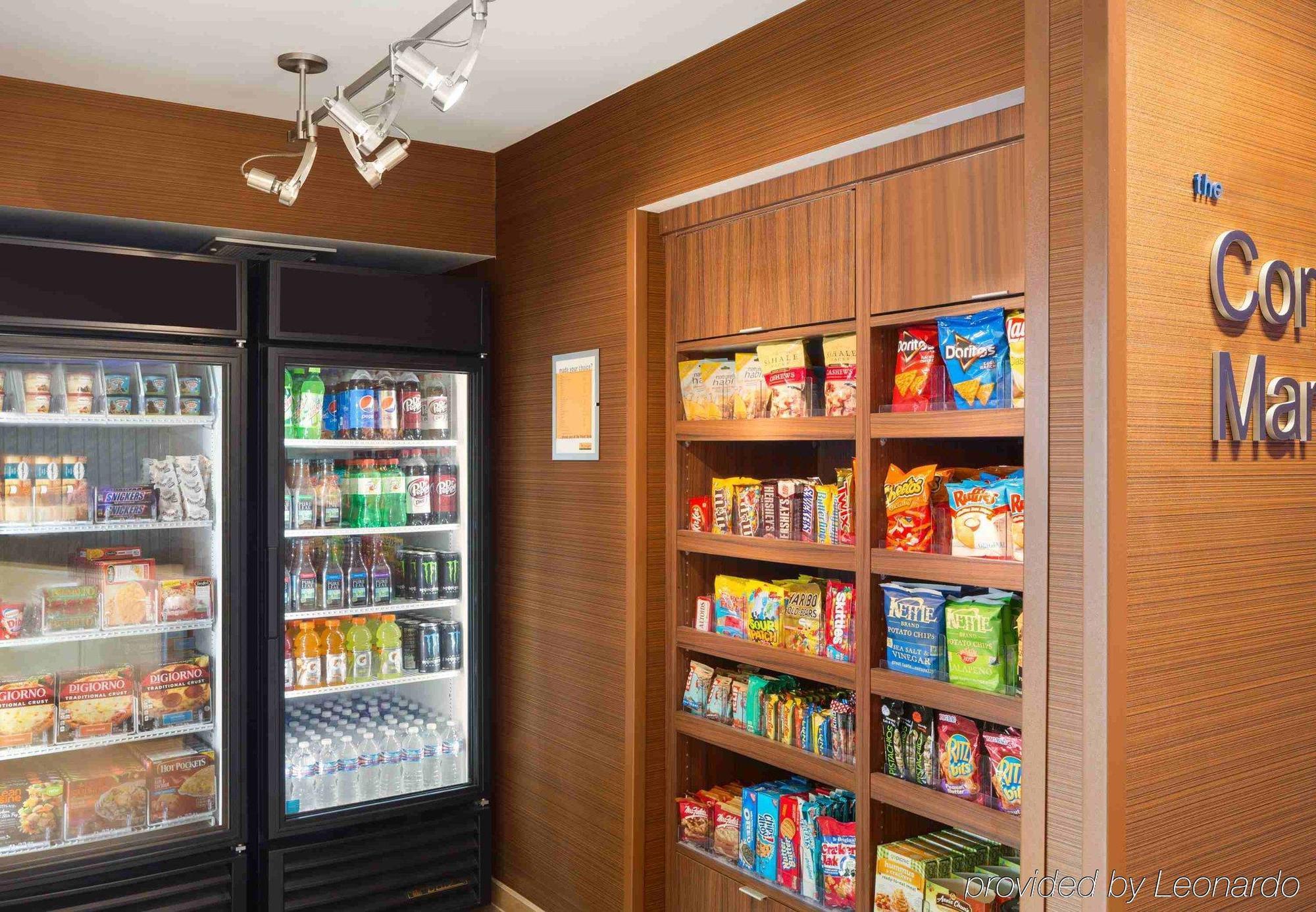 Fairfield Inn & Suites By Marriott Athens Eksteriør bilde
